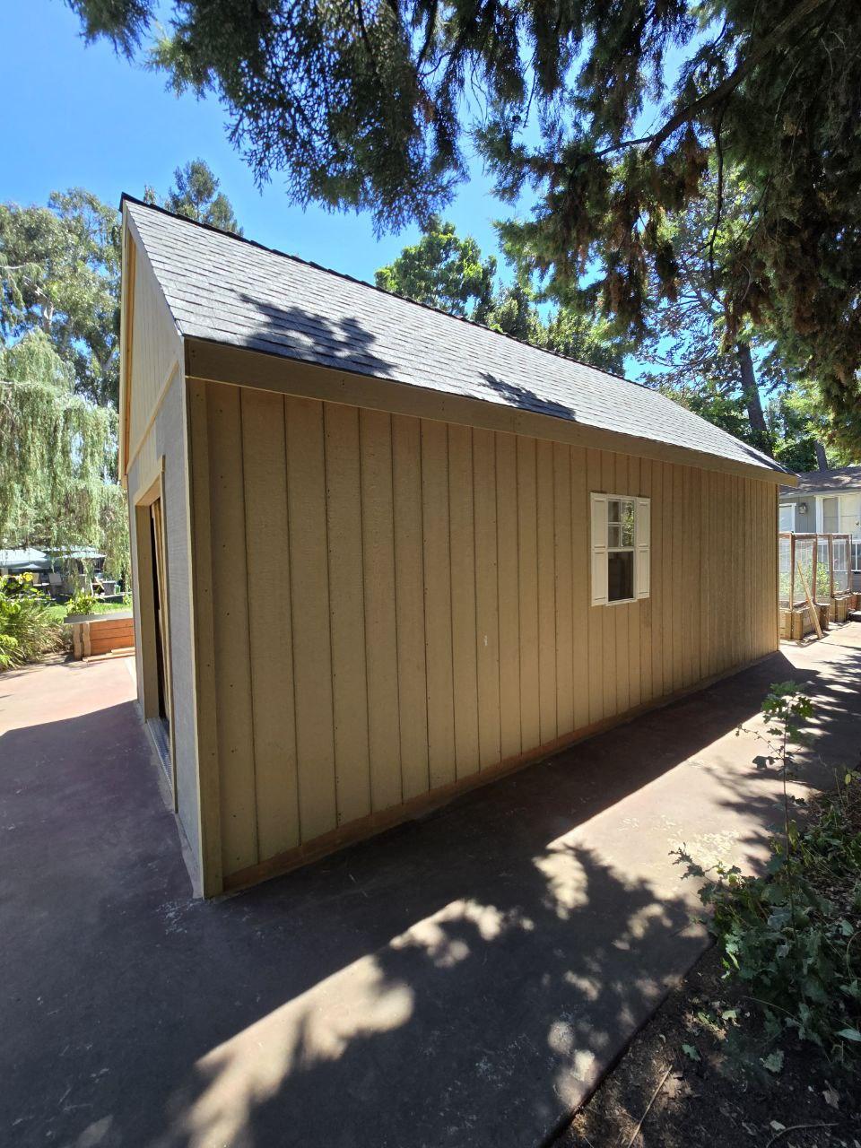 SVV Construction project 3